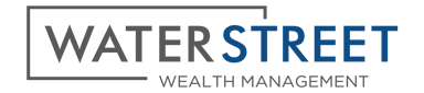 Water Street Wealth Management | Jeff Schlotterbeck, CFP® | Asset Allocation, Education Planning, Portfolio Management