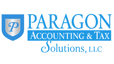 Paragon Accounting & Tax Solutions, LLC | Advisory Services, Bookkeeping, Business Valuations