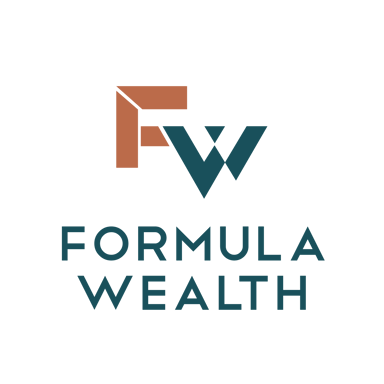 Formula Wealth | 401(k) & IRA Management, Asset Allocation, Cash Flow Planning