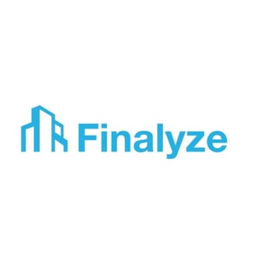 Finalyze | Accounts Payable/Receivable, Budgeting & Forecasting, Business Tax Preparation