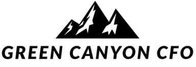 Green Canyon CFO | Board & Investor Relations, Cash Flow Projections, Financial Strategy Development