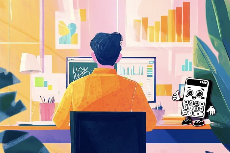 Cover image of post "Fractional CFOs for E-Commerce Brands"
