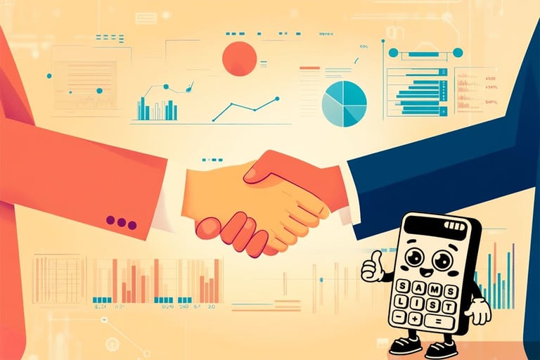 Cover image of post "How to Find a Financial Advisor on Sam's List"