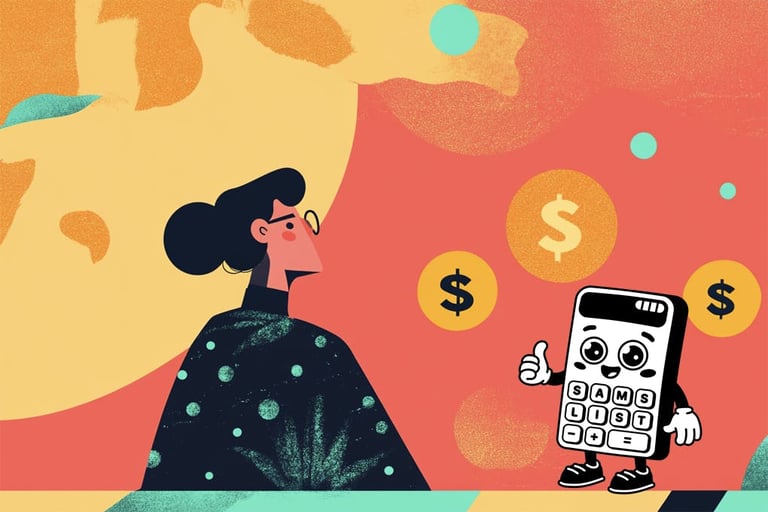 Cover image of post "How to Find an Accountant on Sam's List"