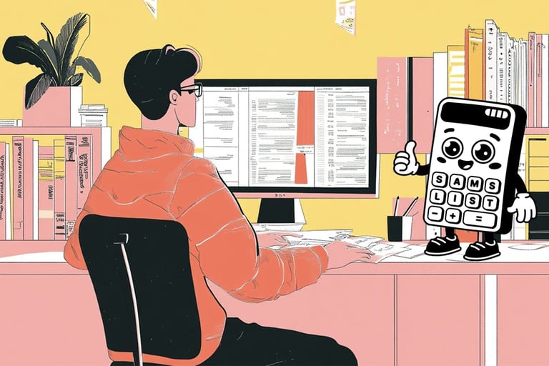 Cover image of post "How to Pay Yourself as a Business Owner (2025 Guide)"
