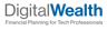 Digital Wealth, LLC | 401(k) & IRA Management, Asset Allocation, Cash Flow Planning