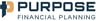 Purpose Financial Planning | 401(k) & IRA Management, Asset Allocation, Cash Flow Planning
