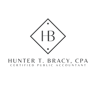 Hunter T. Bracy, CPA, PLLC | Advisory Services, Bookkeeping, Tax Preparation