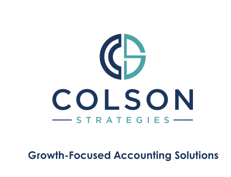 Colson Strategies