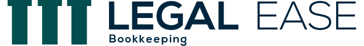 Legal Ease Bookkeeping