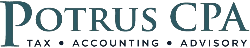 Potrus CPA